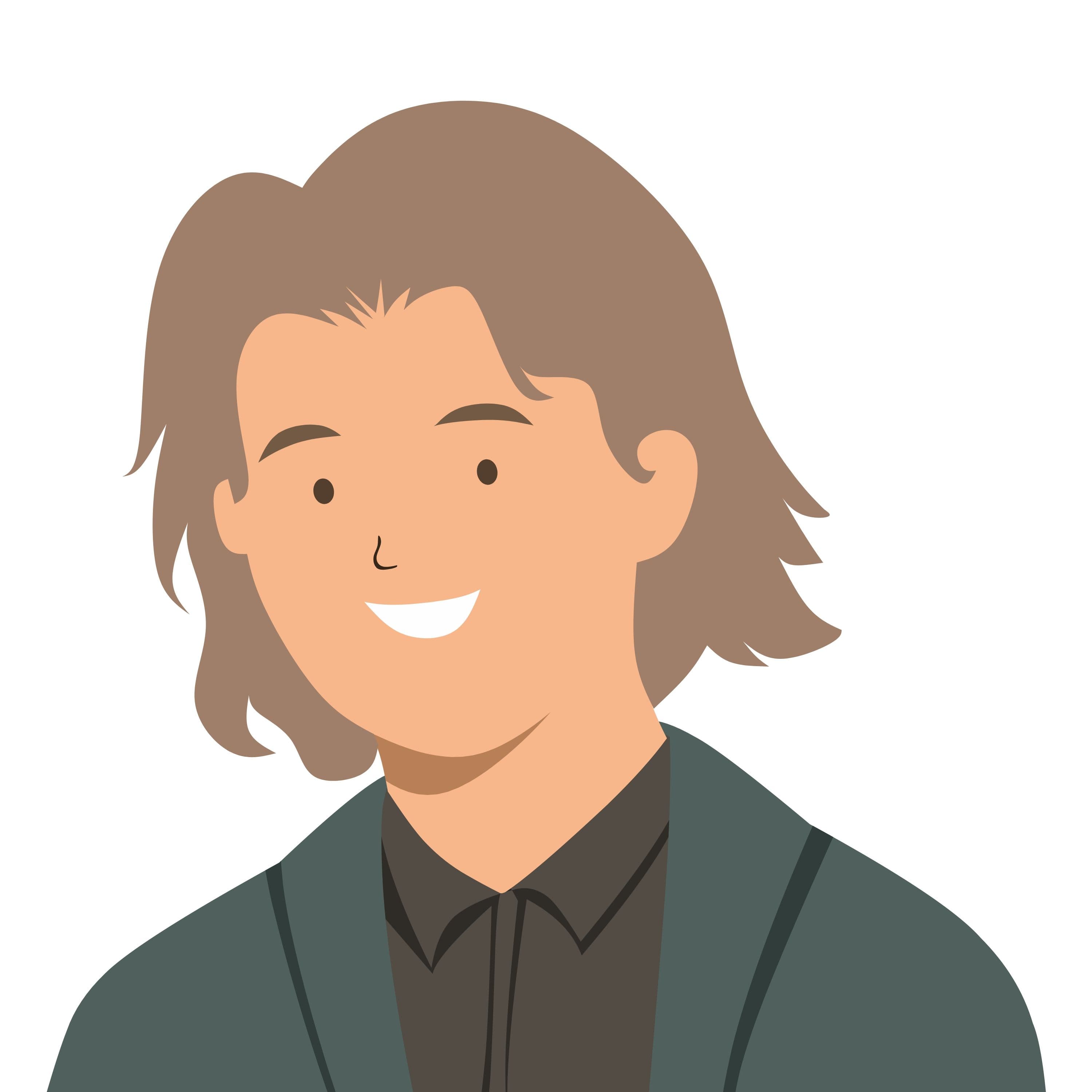 Caleb Walker