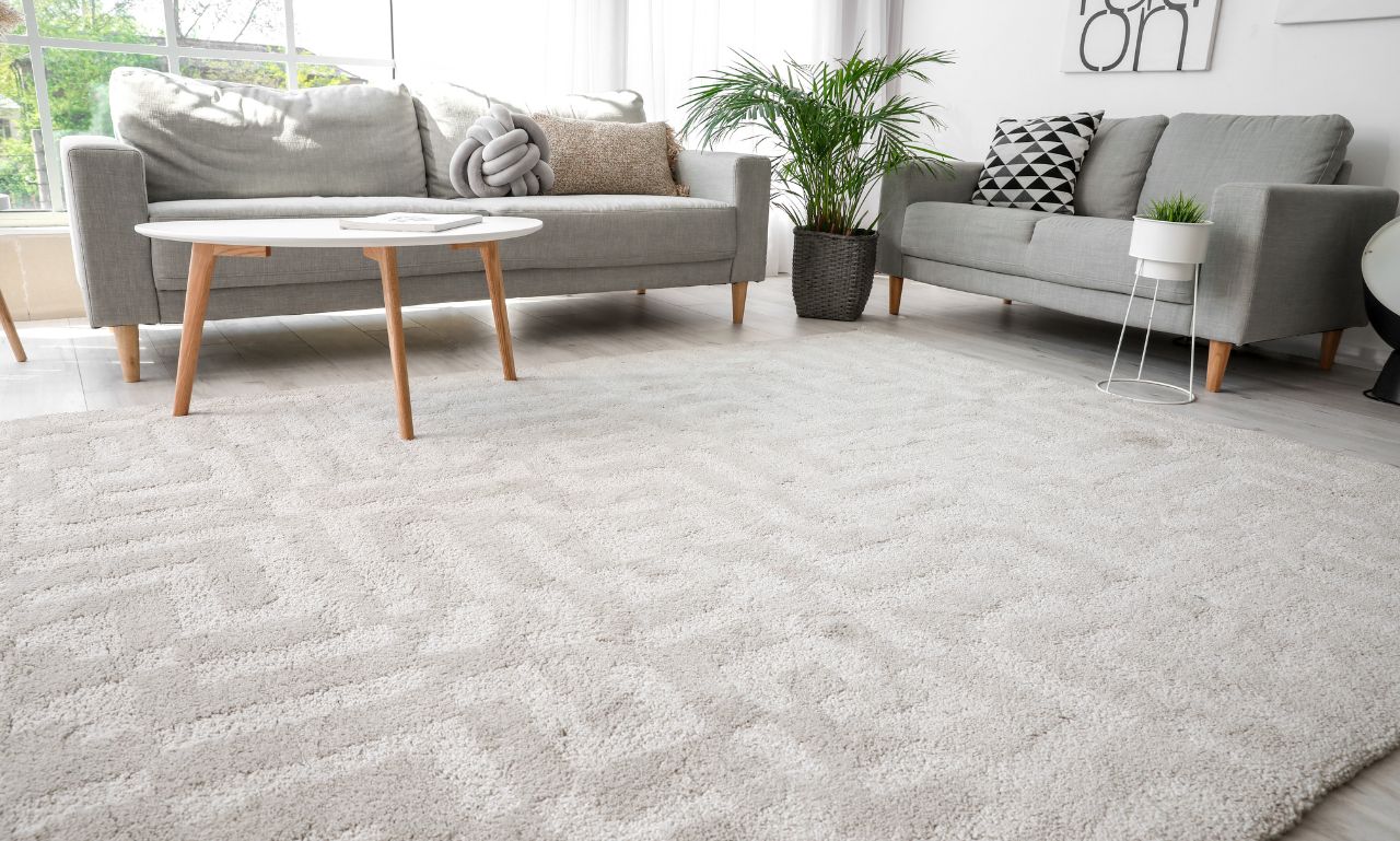 what is cheaper, carpet or vinyl flooring