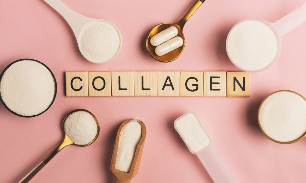 "at what age should you take collagen "