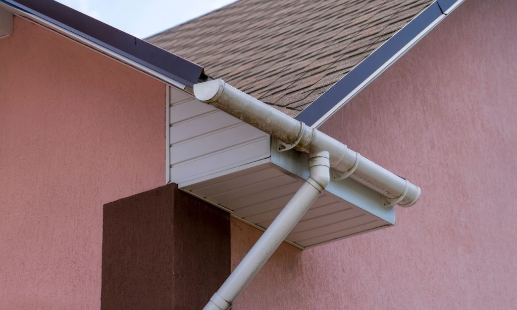 what is included in a roof replacement