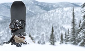 How much does a snowboard cost