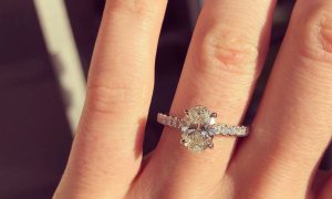 How Long Does It Take to Make an Engagement Ring