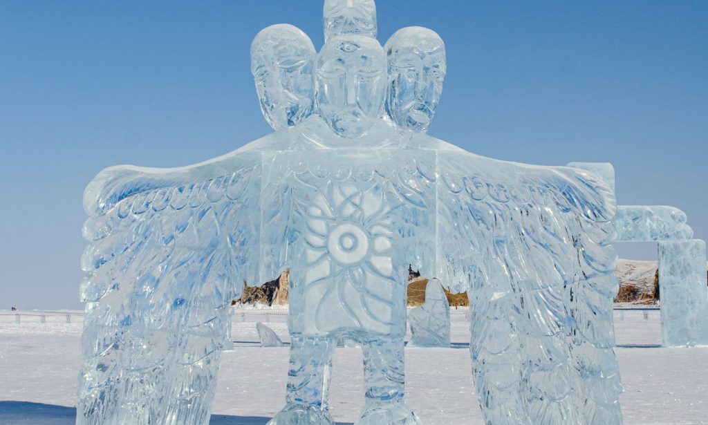 How Much Do Ice Sculptures Cost